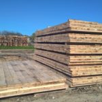 Yazoo hardwood lumber